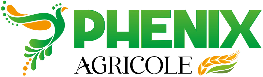Logo Phénix Agricole